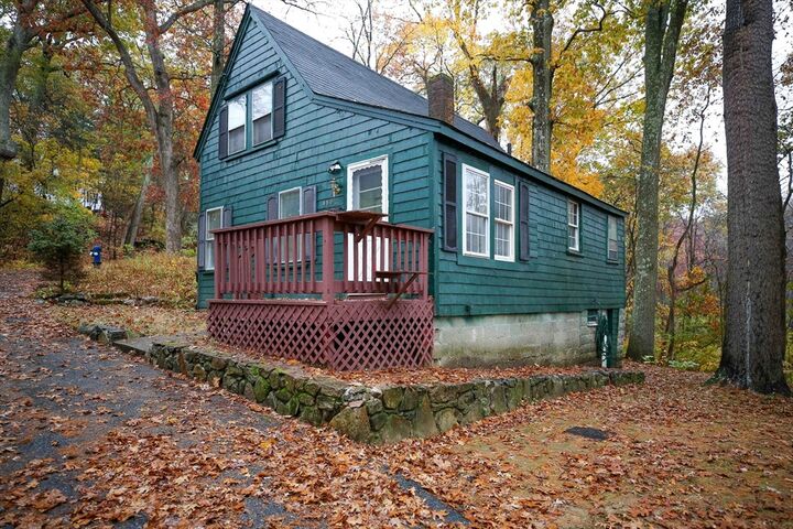 Property Photo:  450 Mount Wayte Ave  MA 01702 