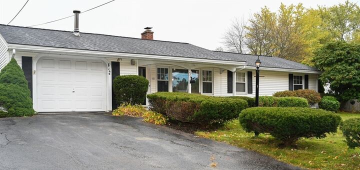 Property Photo:  5 Brookville Ave  MA 02302 