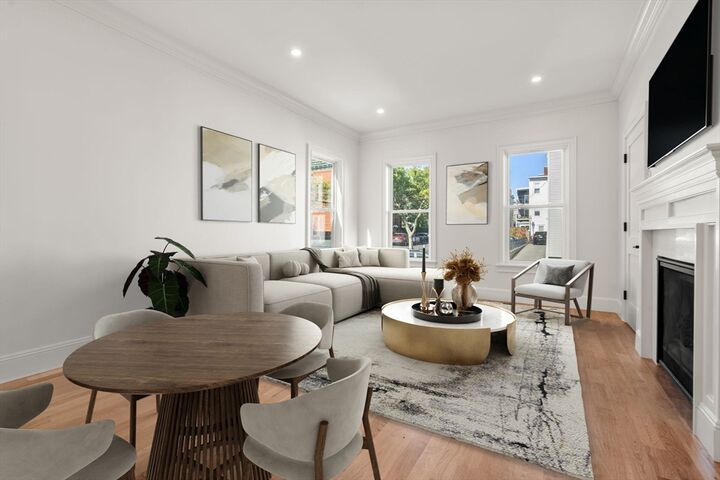 Property Photo:  803 E 5th 1  MA 02127