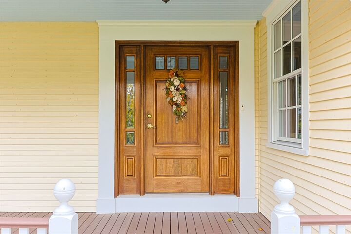 Property Photo: 371 Route 6A MA 02675