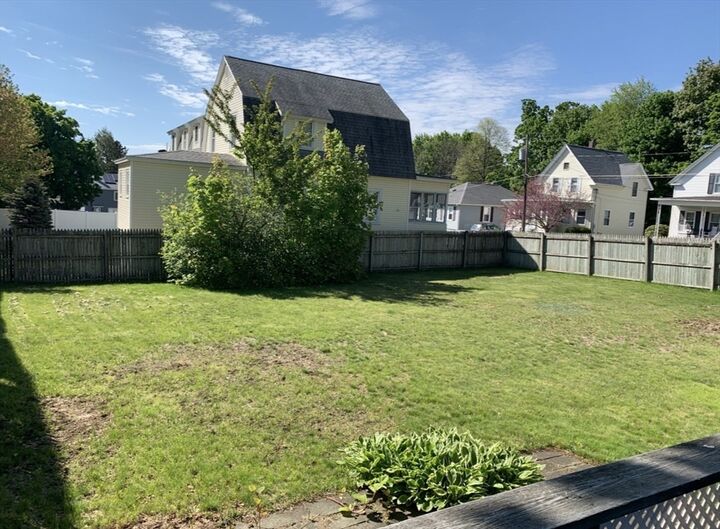 Property Photo:  49 View St -  MA 01453