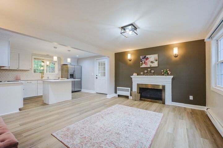 Property Photo:  66 Oak St  MA 02081 