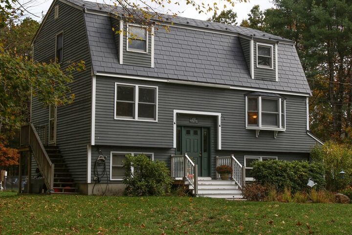 Property Photo:  2 Skunk Rd  MA 01860 