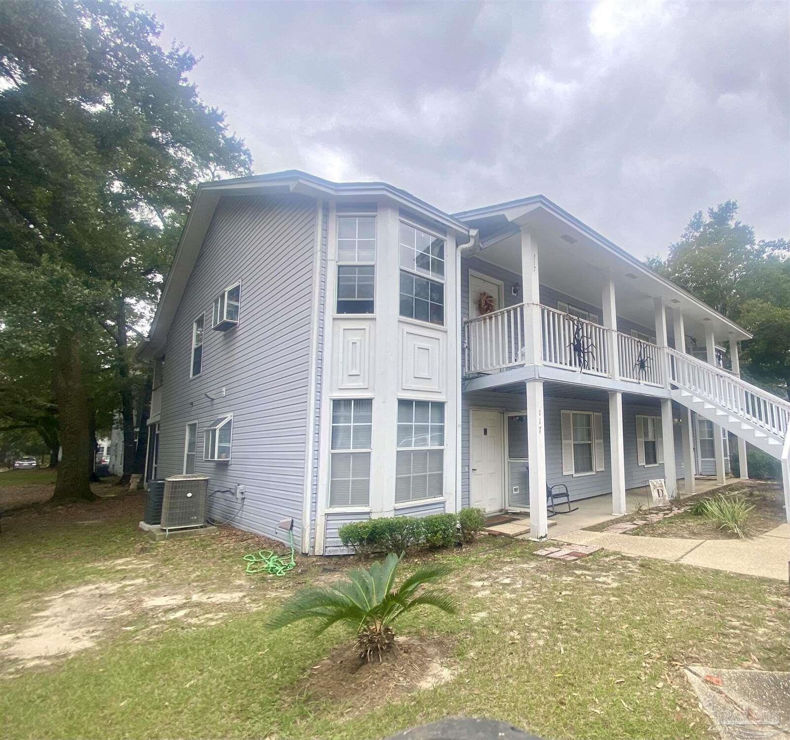 Property Photo:  2813 Langley Ave I117  FL 32504