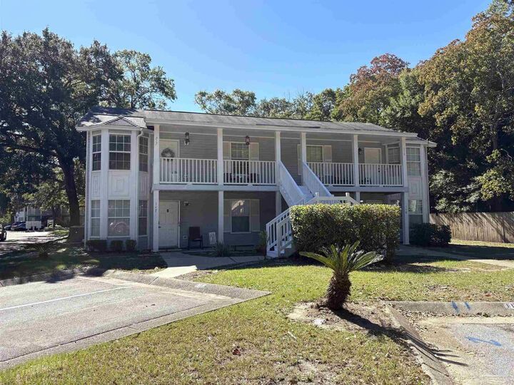 2813 Langley Ave I117  Pensacola FL 32504 photo