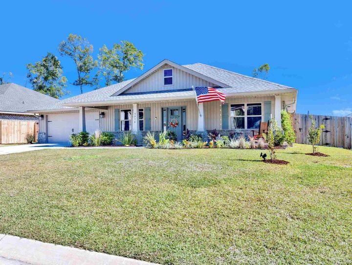 Property Photo:  5956 Parsonage Cir  FL 32570