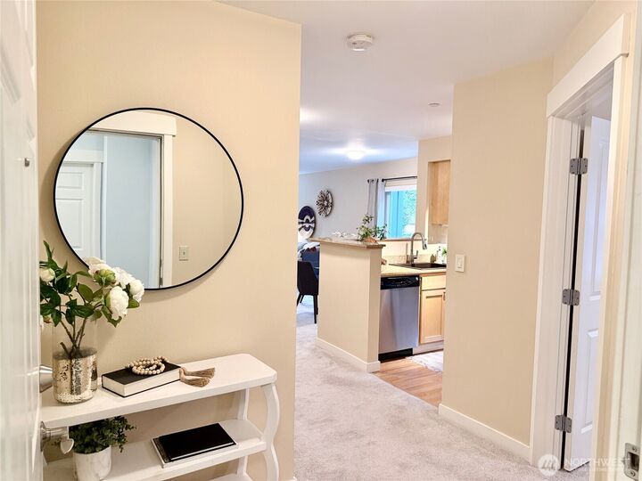 Property Photo: 300 High School Road 224 WA 98110