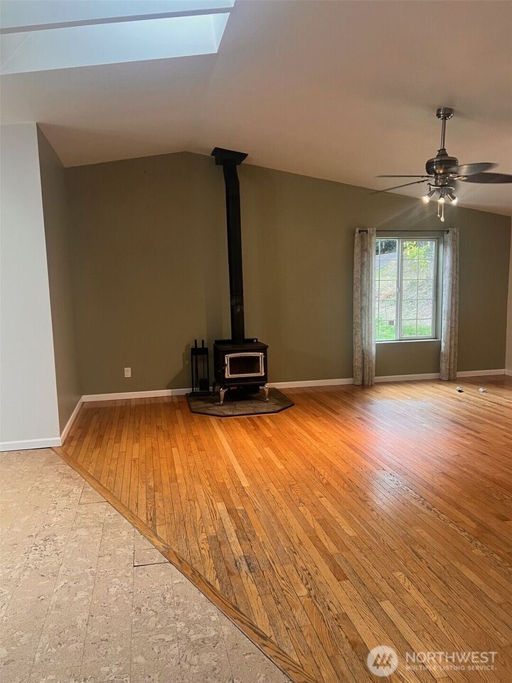 Property Photo:  600 E Probert Road  WA 98584 