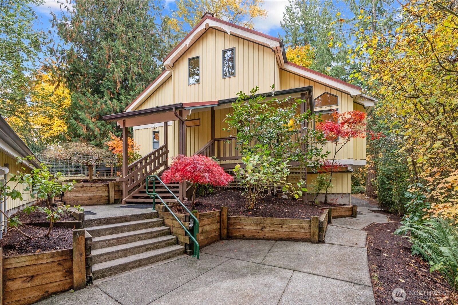 Property Photo:  14012  Ingraham Road  WA 98272 