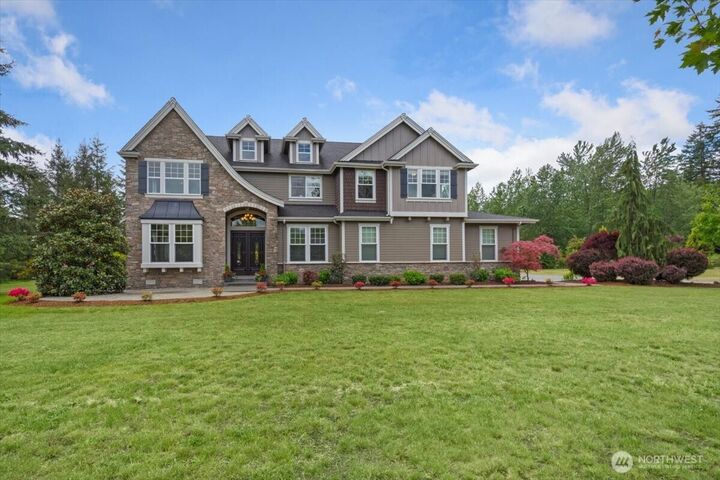 Property Photo:  31045  219th Way SE  WA 98010 