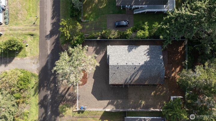 Property Photo: 465 Centaurus Avenue SW WA 98569