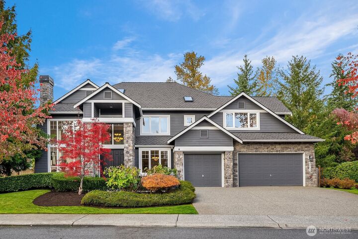 26730 SE 12th Way  Sammamish WA 98075 photo
