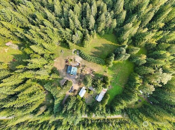 Property Photo:  6771  South Pass Rd  WA 98266 