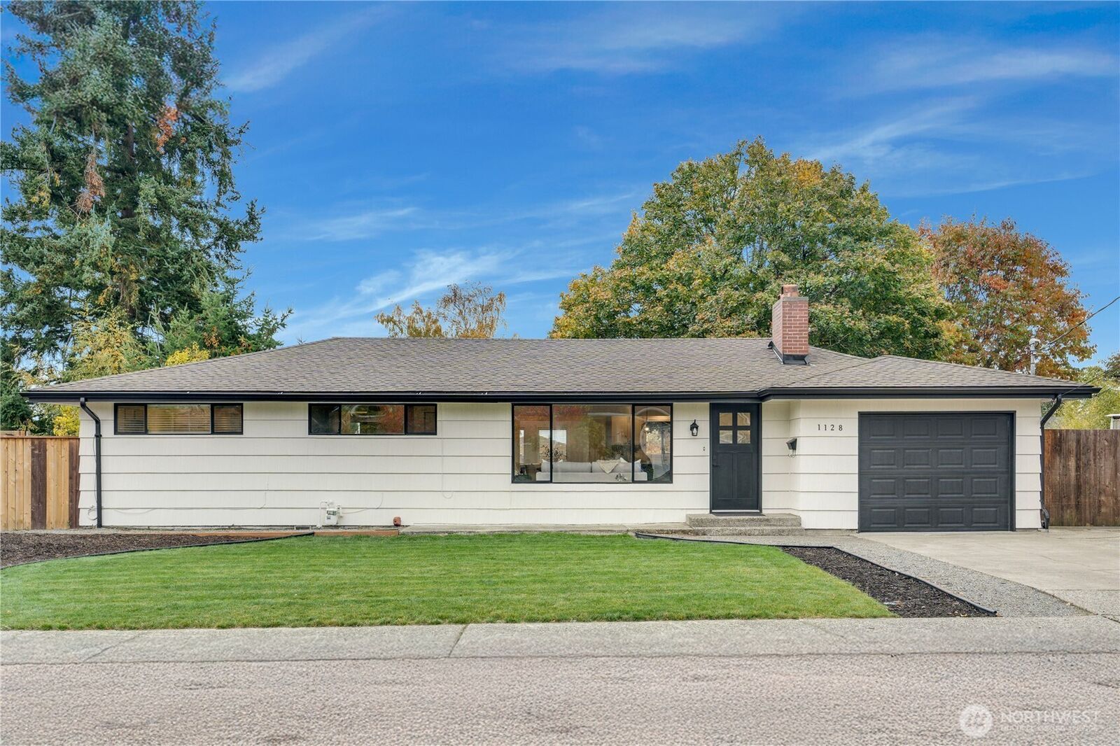 Property Photo:  1128  Lenore Drive  WA 98406 