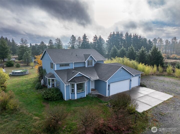 Property Photo:  7332  183rd Avenue SW  WA 98579 