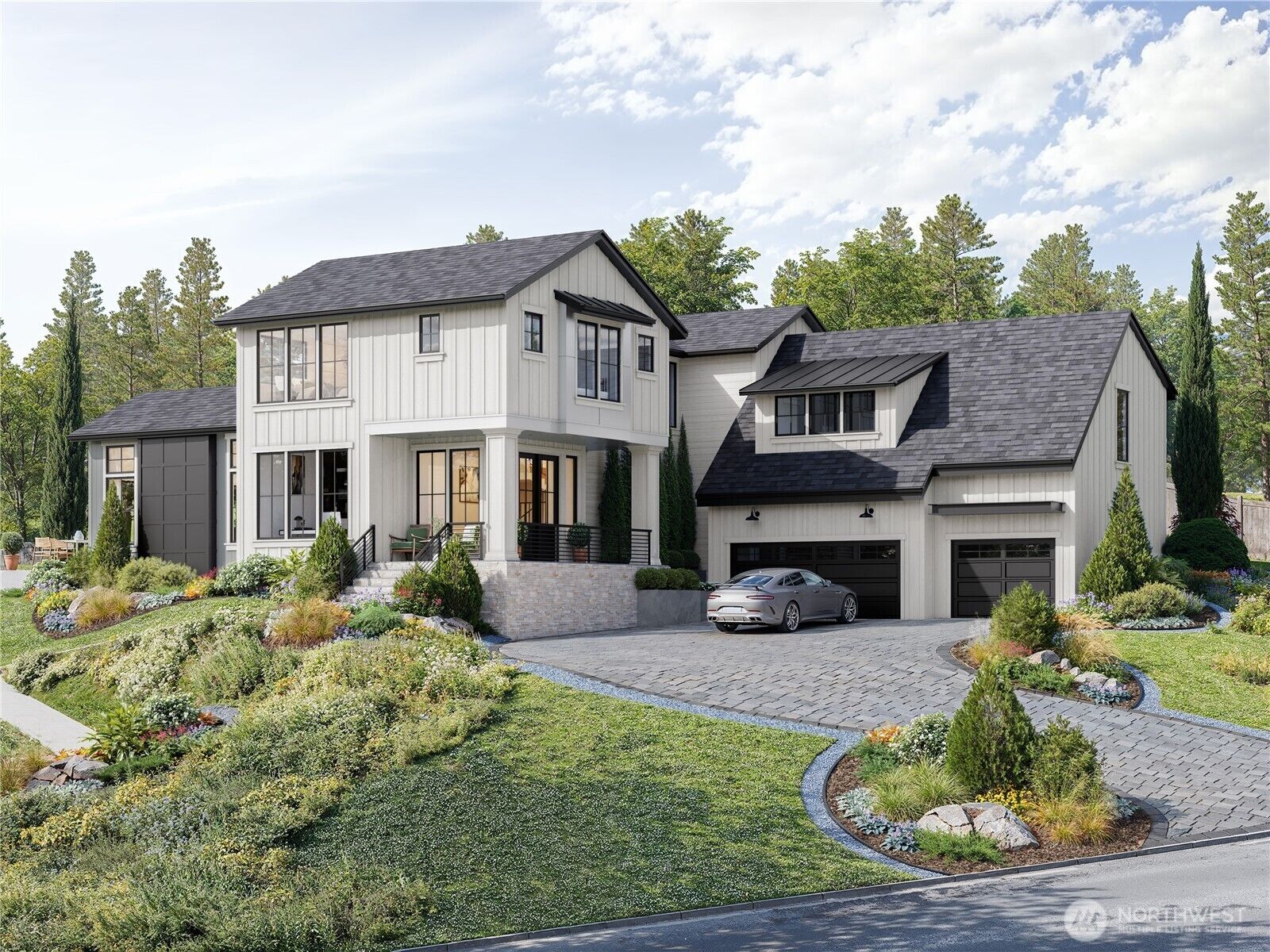 Property Photo: 4404 128th Avenue E WA 98372