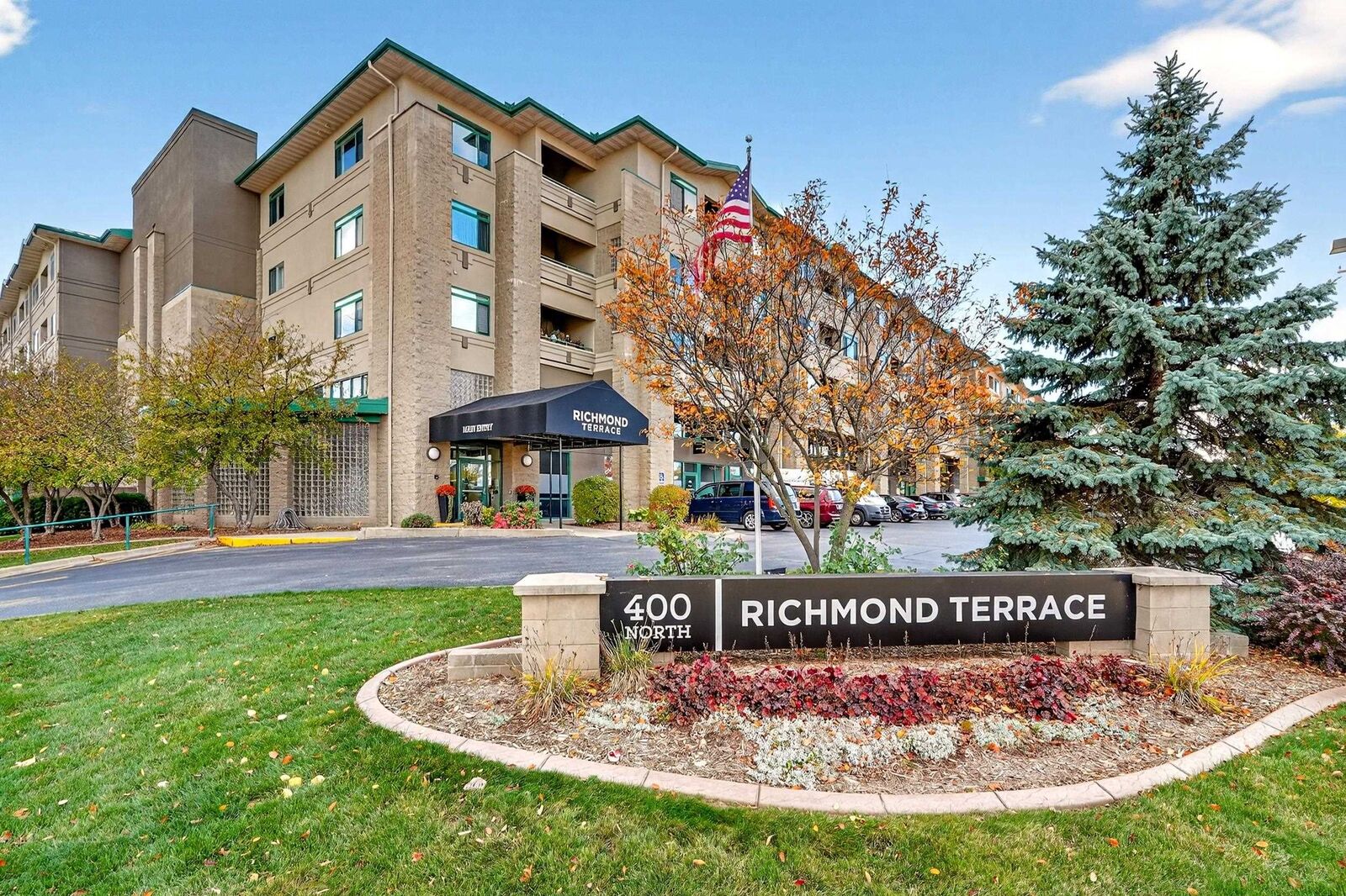 Property Photo:  400 N Richmond Street 332  WI 54911 