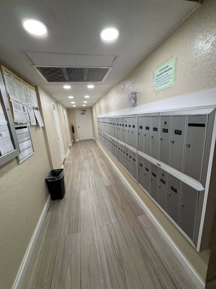 Property Photo: 2691 S Course Drive 408 FL 33069