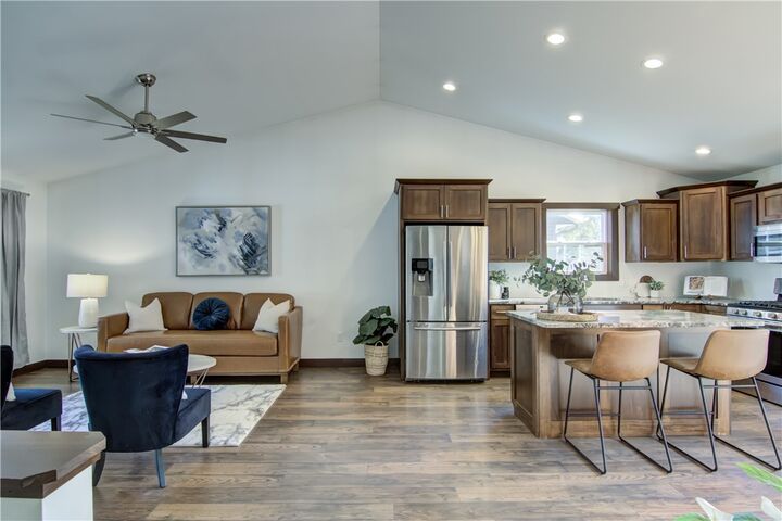 Property Photo:  743 Gilbert Street  WI 54703