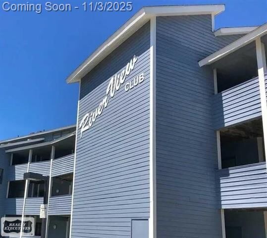 Property Photo:  31705 S River Road  MI 48045 