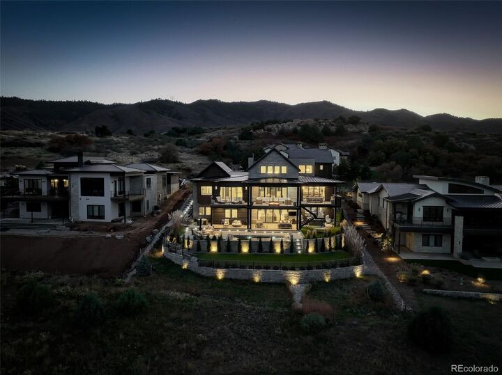 Property Photo:  7536 Raphael Lane  CO 80125