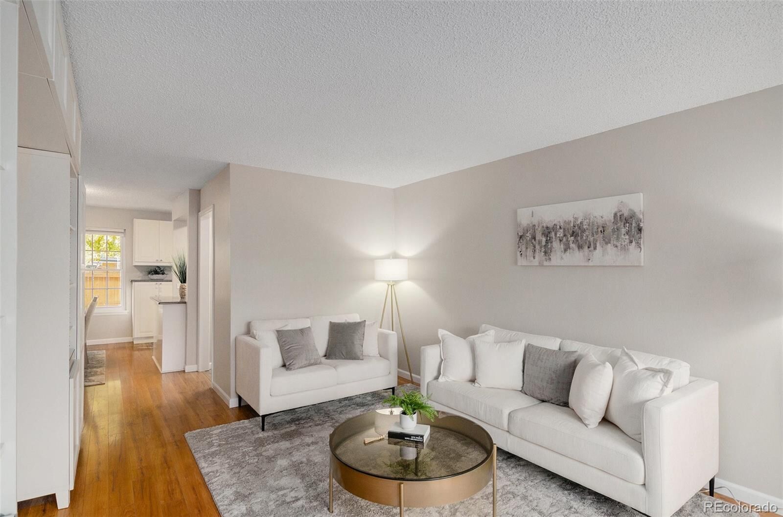 Property Photo:  7105 S Gaylord Street D04  CO 80122 