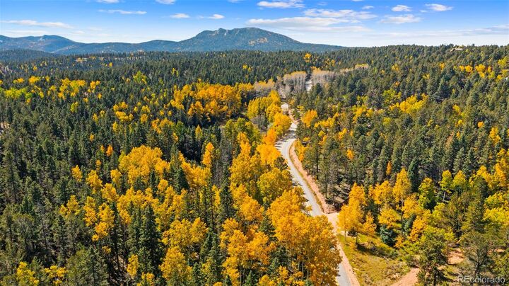 Property Photo:  2558 Cr 28  CO 80863 