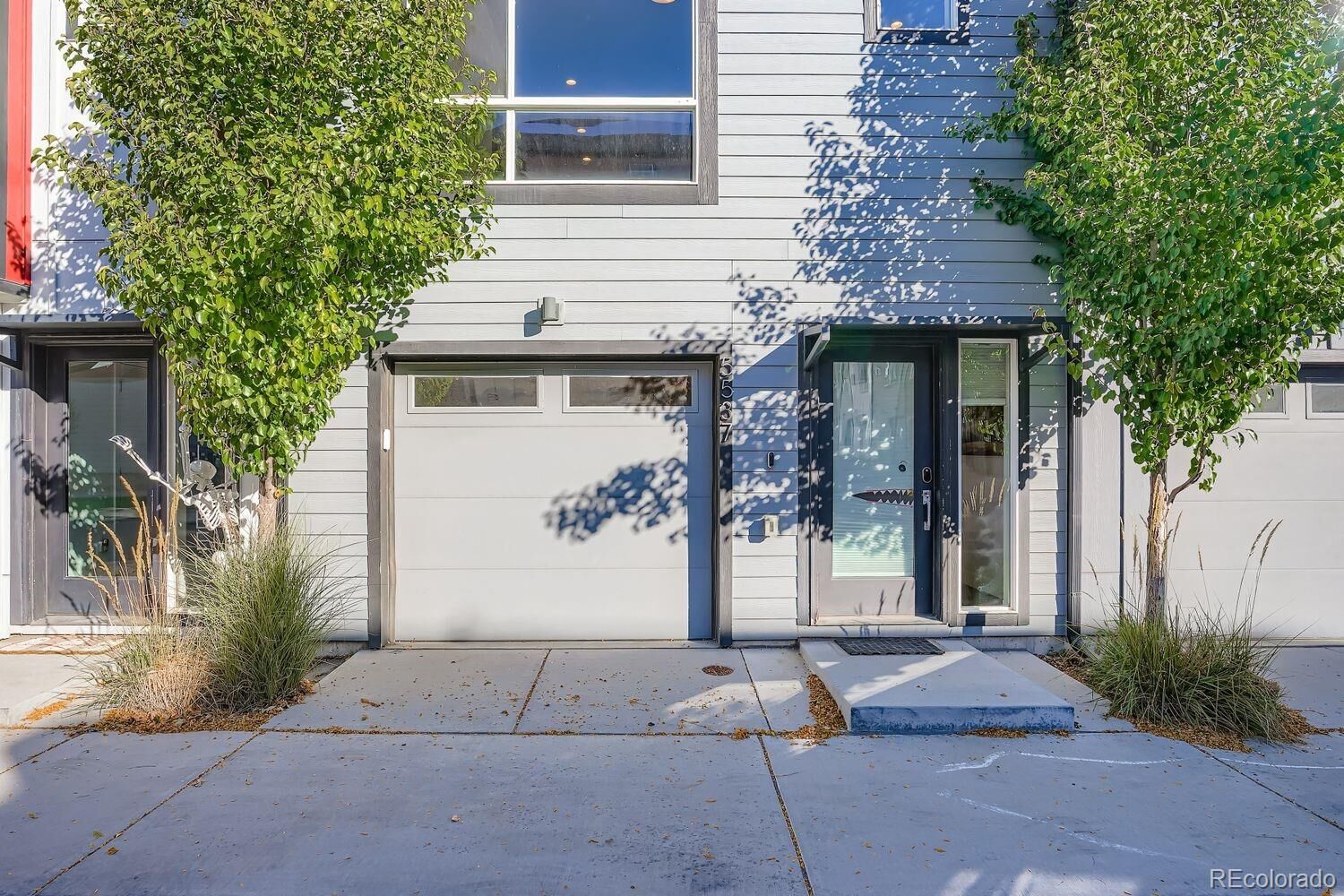 Property Photo:  5537 W 11th Place  CO 80214 