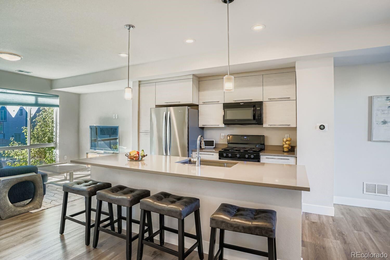 Property Photo:  5537 W 11th Place  CO 80214 