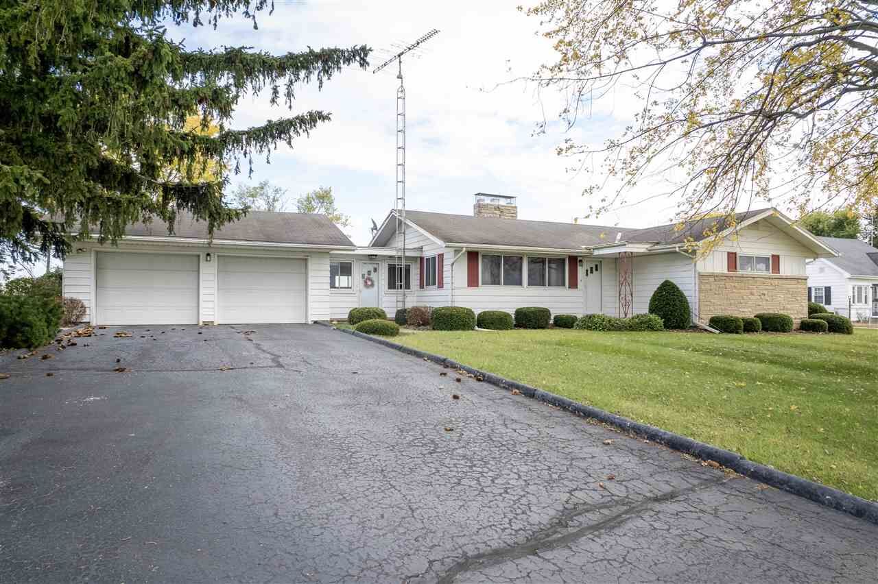 Property Photo:  6357 Dalton Road  IN 47364 