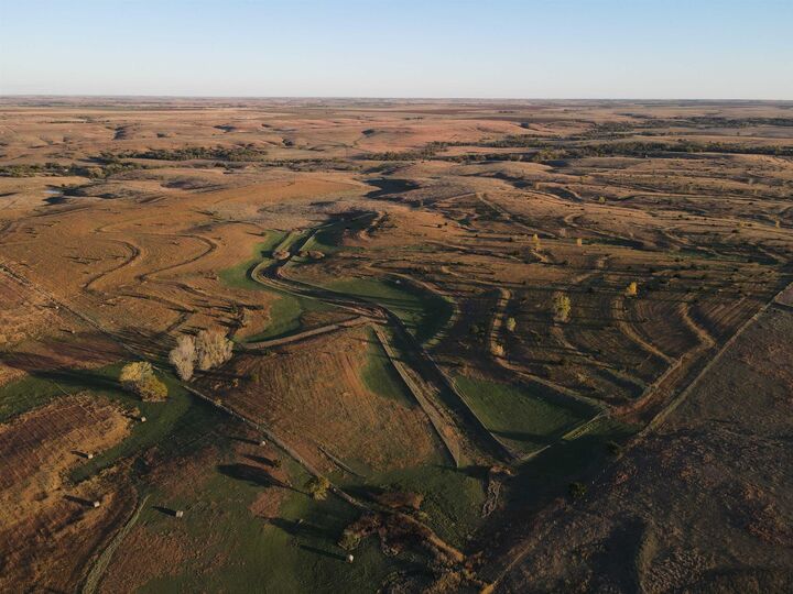 Property Photo:  00000 191st & 192nd St.  KS 67665 