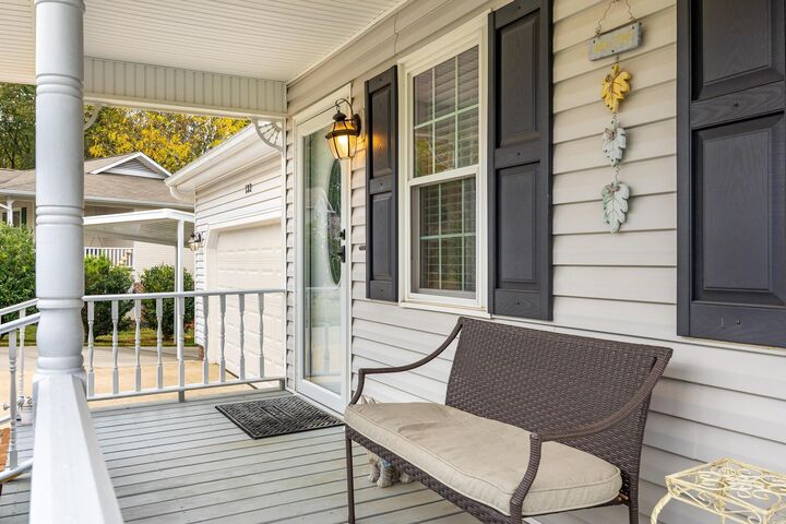 Property Photo:  132 Alexanders Circle NW  TN 37312 