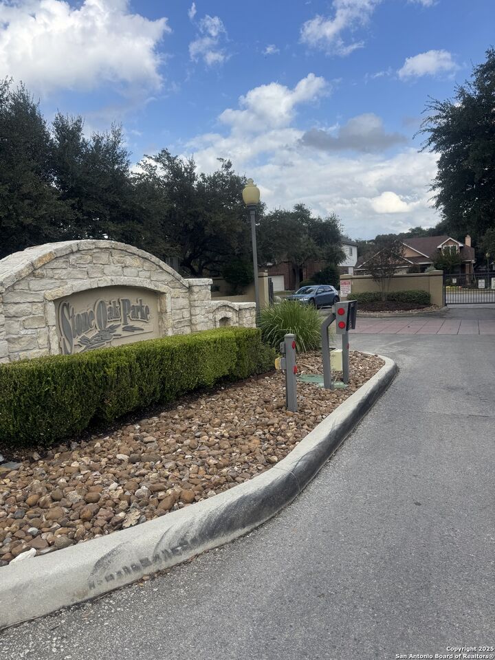 Property Photo:  19918 Horizon  TX 78258