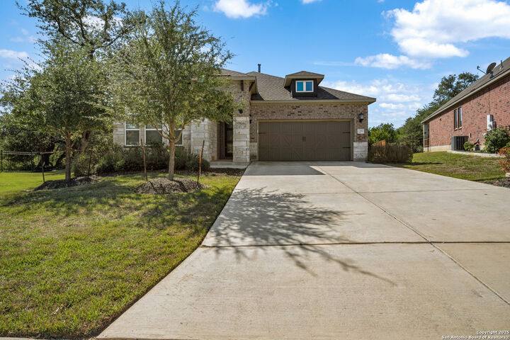 Property Photo:  22811 Grande Vista  TX 78261