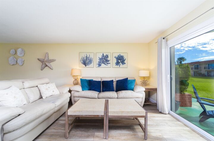 Property Photo:  826 A1a Beach Blvd #50  FL 32080