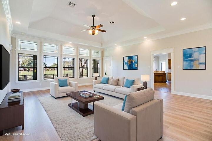 Property Photo:  5109 Beverly Drive  TX 76904 