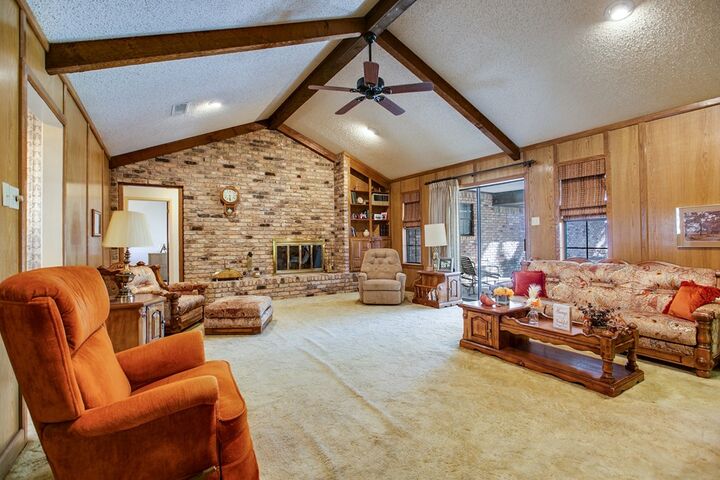 Property Photo:  3209 Oak Mountain Trail  TX 76904 