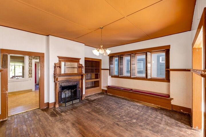 Property Photo:  486 Van Buren St  CA 93940