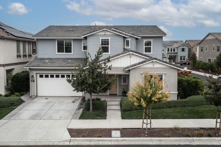 6736 Grasshopper Avenue  Newark CA 94560 photo