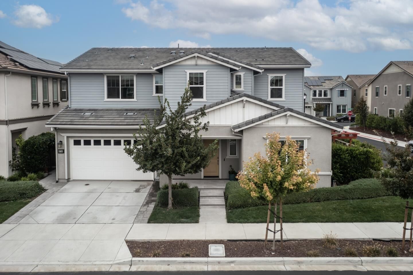 Property Photo: 6736 Grasshopper Avenue CA 94560