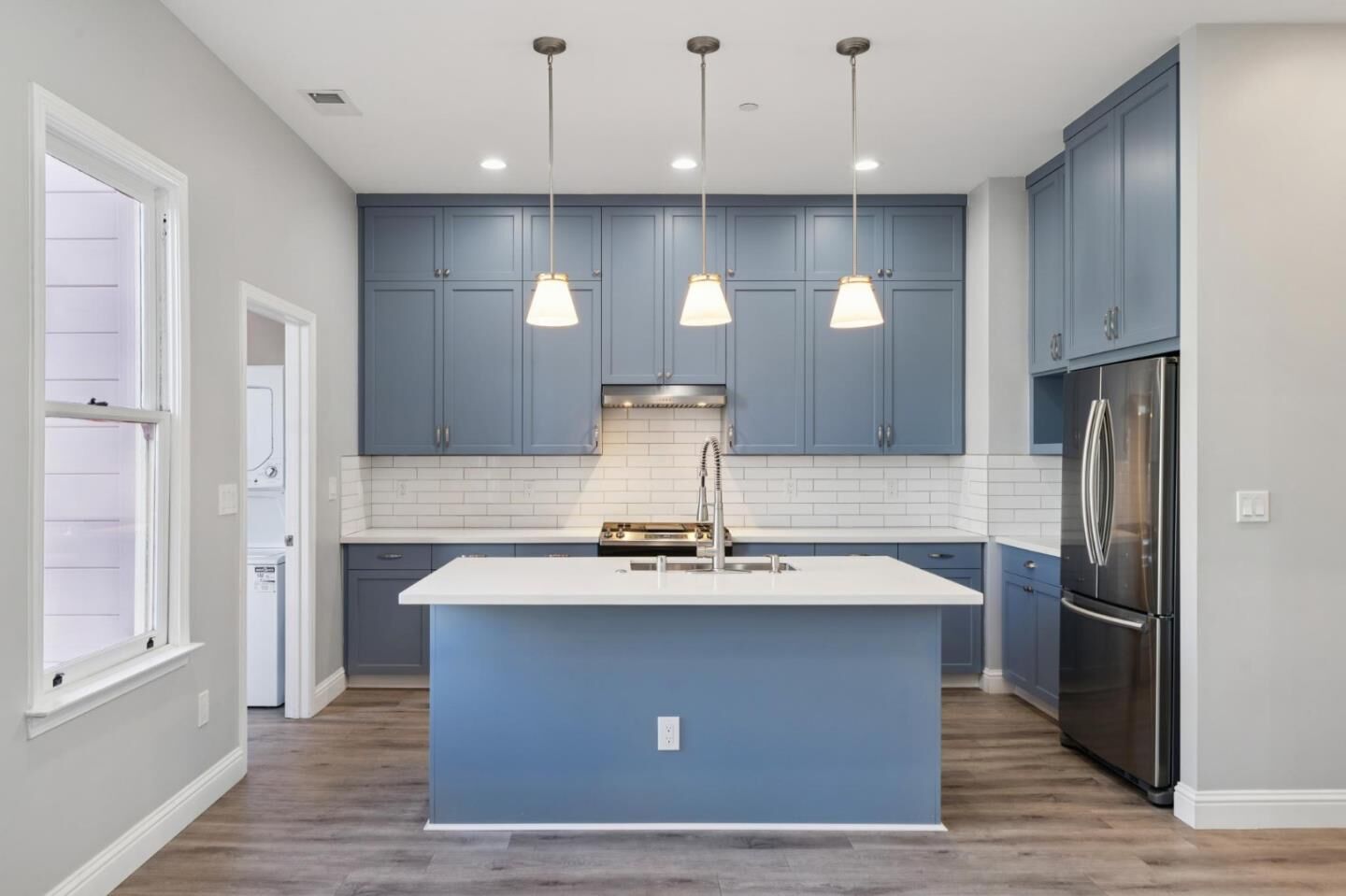 Property Photo:  3004 26th Street  CA 94110 