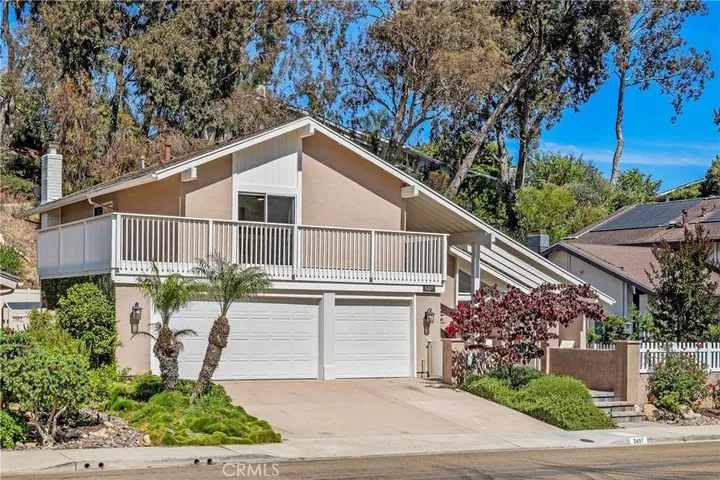 Property Photo:  5497 Coral Reef Avenue  CA 92037 