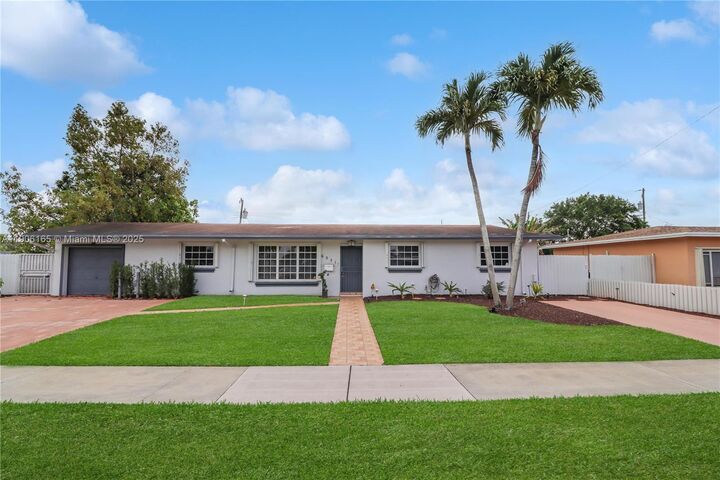 6051 SW 110th Ave  Miami FL 33173 photo