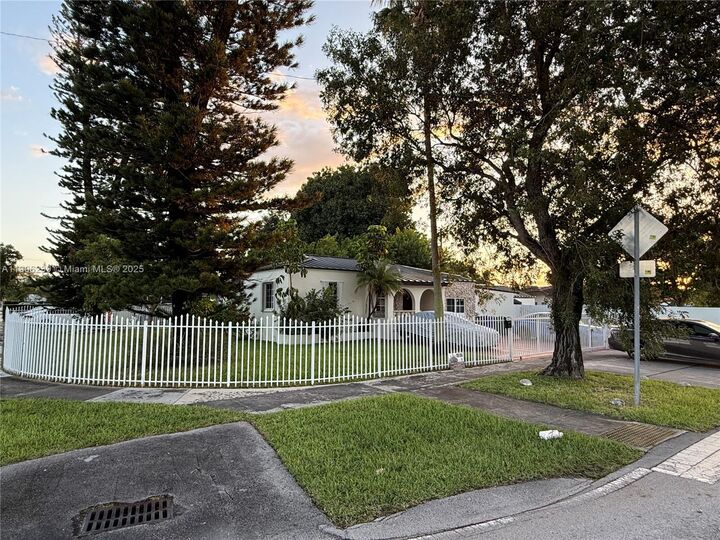 Property Photo: 6300 NW 2nd St FL 33126