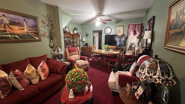 Property Photo:  822 N Arkansas Ave Ave  NJ 08401