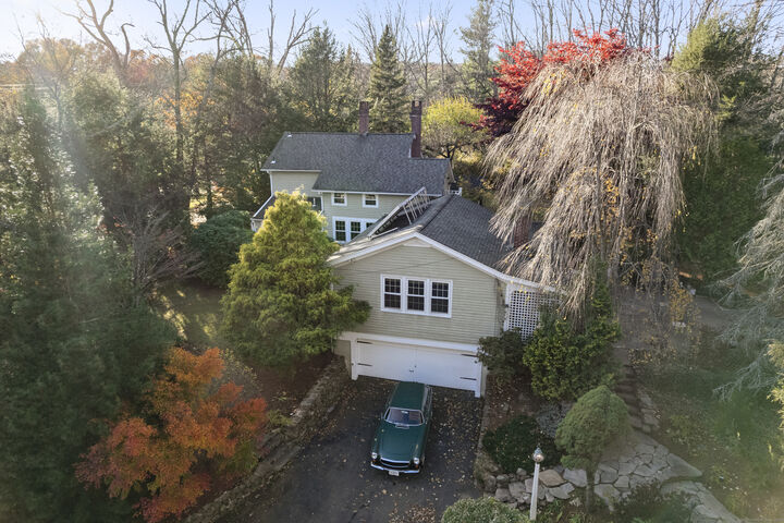 Property Photo: 353 West Todd Street CT 06518