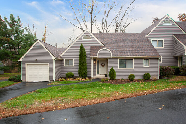 2 Quail Drive 2  Simsbury CT 06081 photo