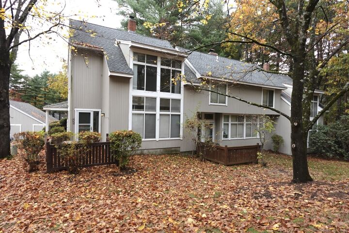 Property Photo: 17 Pepperidge Court 17 CT 06070