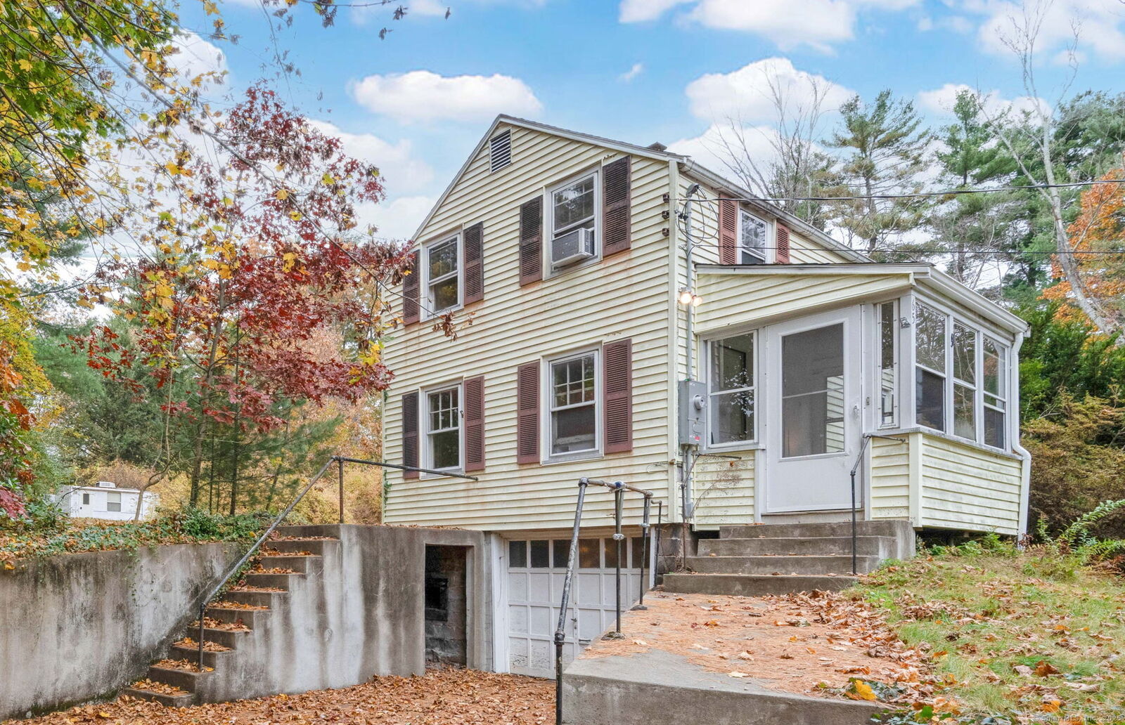 Property Photo: 65 Chriswell Drive CT 06070