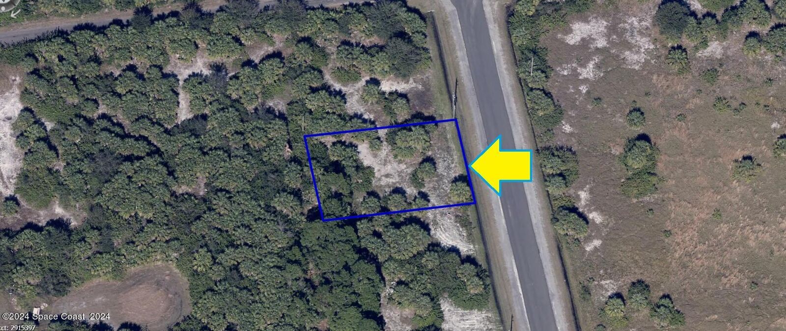 Property Photo:  2328 Madden Avenue SW  FL 32908